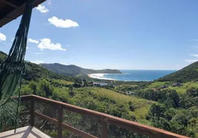 Foto 1 de Casa com 4 Quartos à venda, 200m² em Praia da Silveira, Garopaba