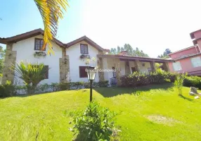 Foto 1 de Casa de Condomínio com 4 Quartos para venda ou aluguel, 366m² em Capela do Barreiro, Itatiba