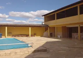Foto 1 de Casa com 5 Quartos à venda, 230m² em Itajubá, Barra Velha