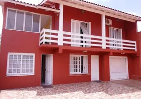 Foto 1 de Casa com 3 Quartos à venda, 160m² em Floresta, Estância Velha