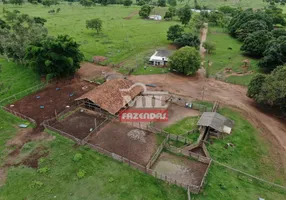 Foto 1 de Fazenda/Sítio à venda, 1925m² em Zona Rural, Caldas Novas