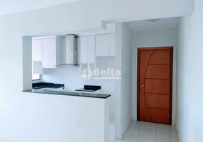 Foto 1 de Apartamento com 2 Quartos à venda, 70m² em Alto Umuarama, Uberlândia