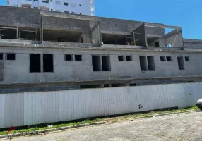 Foto 1 de Casa de Condomínio com 2 Quartos à venda, 91m² em Aviação, Praia Grande