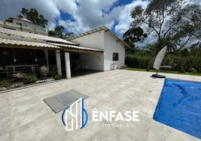 Foto 1 de Casa de Condomínio com 3 Quartos à venda, 1000m² em Condominio Fazenda Mirante, Igarapé