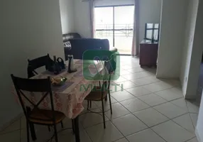 Foto 1 de Apartamento com 3 Quartos à venda, 84m² em Saraiva, Uberlândia