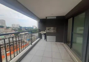 Foto 1 de Apartamento com 3 Quartos à venda, 82m² em Vila Prudente, São Paulo