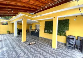 Foto 1 de Casa com 3 Quartos à venda, 170m² em Jardim Sao Jose, Caçapava