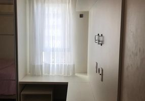 Foto 1 de Apartamento com 2 Quartos para alugar, 55m² em Petrópolis, Natal