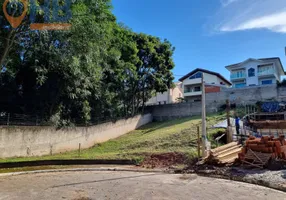 Foto 1 de Lote/Terreno à venda, 489m² em Urbanova III, São José dos Campos