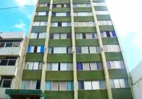 Foto 1 de Apartamento com 3 Quartos à venda, 102m² em Campo Grande, Salvador
