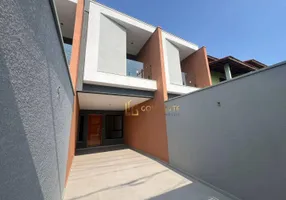 Foto 1 de Sobrado com 3 Quartos à venda, 115m² em Vila Jacuí, São Paulo