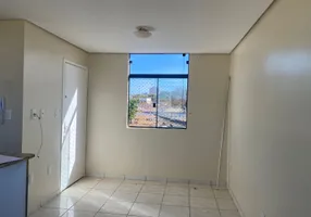 Foto 1 de Apartamento com 2 Quartos para alugar, 60m² em Setor Leste, Brasília