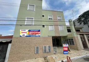 Foto 1 de Casa de Condomínio com 2 Quartos à venda, 41m² em Vila Gustavo, São Paulo