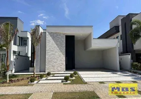 Foto 1 de Casa de Condomínio com 4 Quartos à venda, 262m² em Jardim Maison Du Parc, Indaiatuba