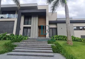 Foto 1 de Casa com 5 Quartos à venda, 800m² em Tamboré, Barueri