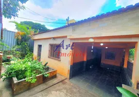 Foto 1 de Casa com 2 Quartos à venda, 100m² em Candelaria, Belo Horizonte