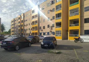 Foto 1 de Apartamento com 3 Quartos à venda, 60m² em Itaperi, Fortaleza