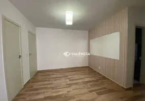 Foto 1 de Apartamento com 3 Quartos para alugar, 76m² em Recanto Tropical, Cascavel