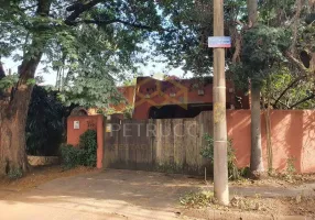 Foto 1 de Casa com 4 Quartos à venda, 239m² em Cidade Universitária, Campinas