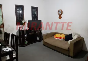 Foto 1 de Sobrado com 3 Quartos à venda, 230m² em Jardim Cruz do Corisco, São Paulo