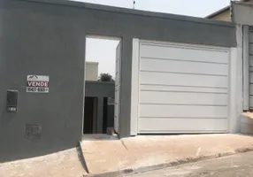 Foto 1 de Casa com 3 Quartos à venda, 173m² em Vila Oliveira, Mogi das Cruzes