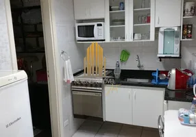 Foto 1 de Sala Comercial à venda, 100m² em Jardim Paulista, São Paulo