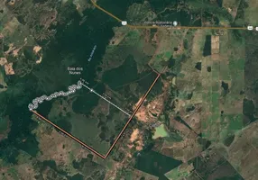 Foto 1 de Fazenda/Sítio à venda, 5000000m² em Centro, Santo Antônio do Leverger