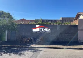 Foto 1 de Lote/Terreno à venda, 200m² em Recanto Elimar II, Franca