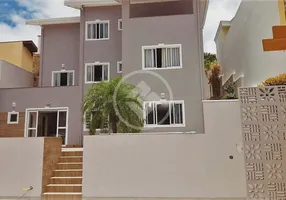 Foto 1 de Casa de Condomínio com 4 Quartos à venda, 340m² em Condominio Portal do Paraiso I, Jundiaí