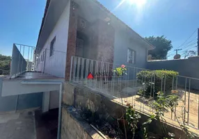 Foto 1 de Casa com 3 Quartos para alugar, 140m² em Vila Jordanopolis, São Bernardo do Campo