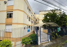 Foto 1 de Apartamento com 1 Quarto para alugar, 42m² em Jardim Carvalho, Porto Alegre