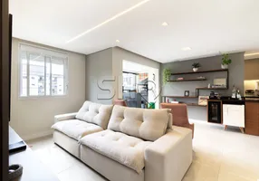 Foto 1 de Apartamento com 2 Quartos à venda, 81m² em Vila Leopoldina, São Paulo