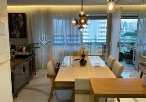 Foto 1 de Apartamento com 3 Quartos à venda, 115m² em Centro, Santo André