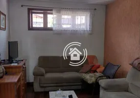 Foto 1 de Casa com 2 Quartos à venda, 80m² em Higienópolis, Piracicaba