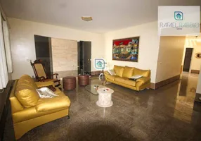 Foto 1 de Casa com 4 Quartos à venda, 270m² em José Bonifácio, Fortaleza