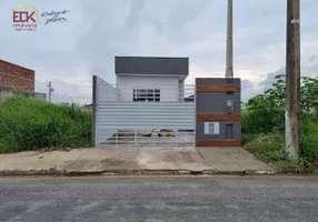 Foto 1 de Casa com 2 Quartos à venda, 125m² em Residencial e Comercial Portal dos Eucaliptos, Pindamonhangaba