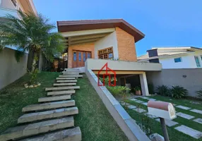 Foto 1 de Casa de Condomínio com 3 Quartos à venda, 367m² em Arujá 5, Arujá