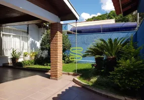 Foto 1 de Casa com 3 Quartos para alugar, 253m² em Anhangabau, Jundiaí