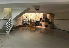Foto 1 de Casa de Condomínio com 3 Quartos à venda, 130m² em Vila Guilhermina, São Paulo