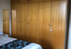 Foto 1 de Apartamento com 1 Quarto à venda, 42m² em Centro, Bauru