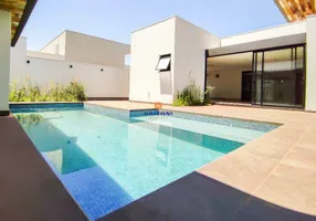 Foto 1 de Casa de Condomínio com 4 Quartos à venda, 600m² em Jardim Estoril II, Bauru