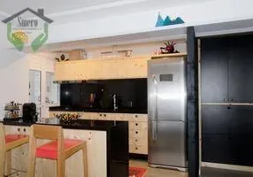 Foto 1 de Apartamento com 2 Quartos à venda, 72m² em Vila São Francisco, São Paulo