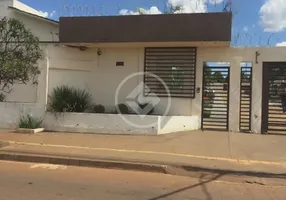 Foto 1 de Casa com 3 Quartos à venda, 89m² em Setor Estrela Dalva, Goiânia