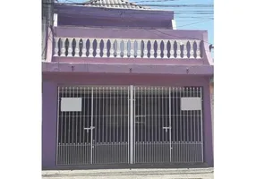 Foto 1 de Casa com 4 Quartos à venda, 203m² em Jaguaribe, Osasco