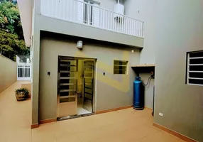 Foto 1 de Sobrado com 3 Quartos à venda, 237m² em Vila Leopoldina, São Paulo