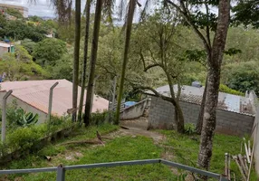 Foto 1 de Lote/Terreno à venda, 420m² em Jardim Pinheirinho, Embu das Artes