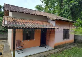 Foto 1 de Casa com 2 Quartos à venda, 80m² em Madressilva, Saquarema