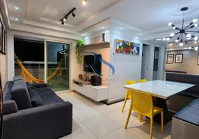 Foto 1 de Apartamento com 3 Quartos à venda, 70m² em Encruzilhada, Recife