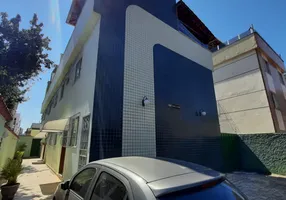 Foto 1 de Cobertura com 3 Quartos à venda, 125m² em Paquetá, Belo Horizonte
