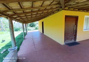 Foto 1 de Fazenda/Sítio com 3 Quartos à venda, 22000m² em Centro, Prudente de Morais